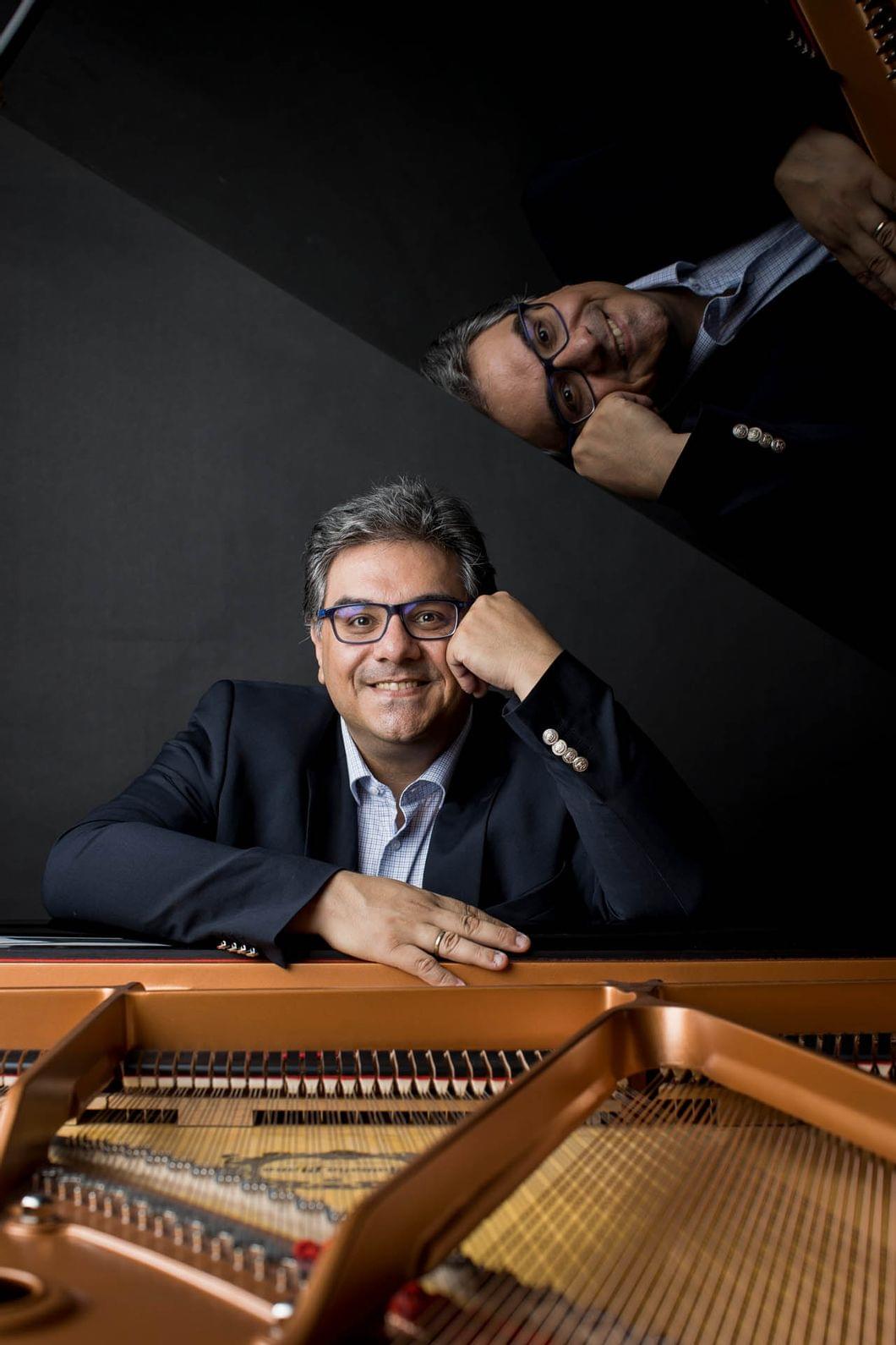 Dimitrios Syringelas