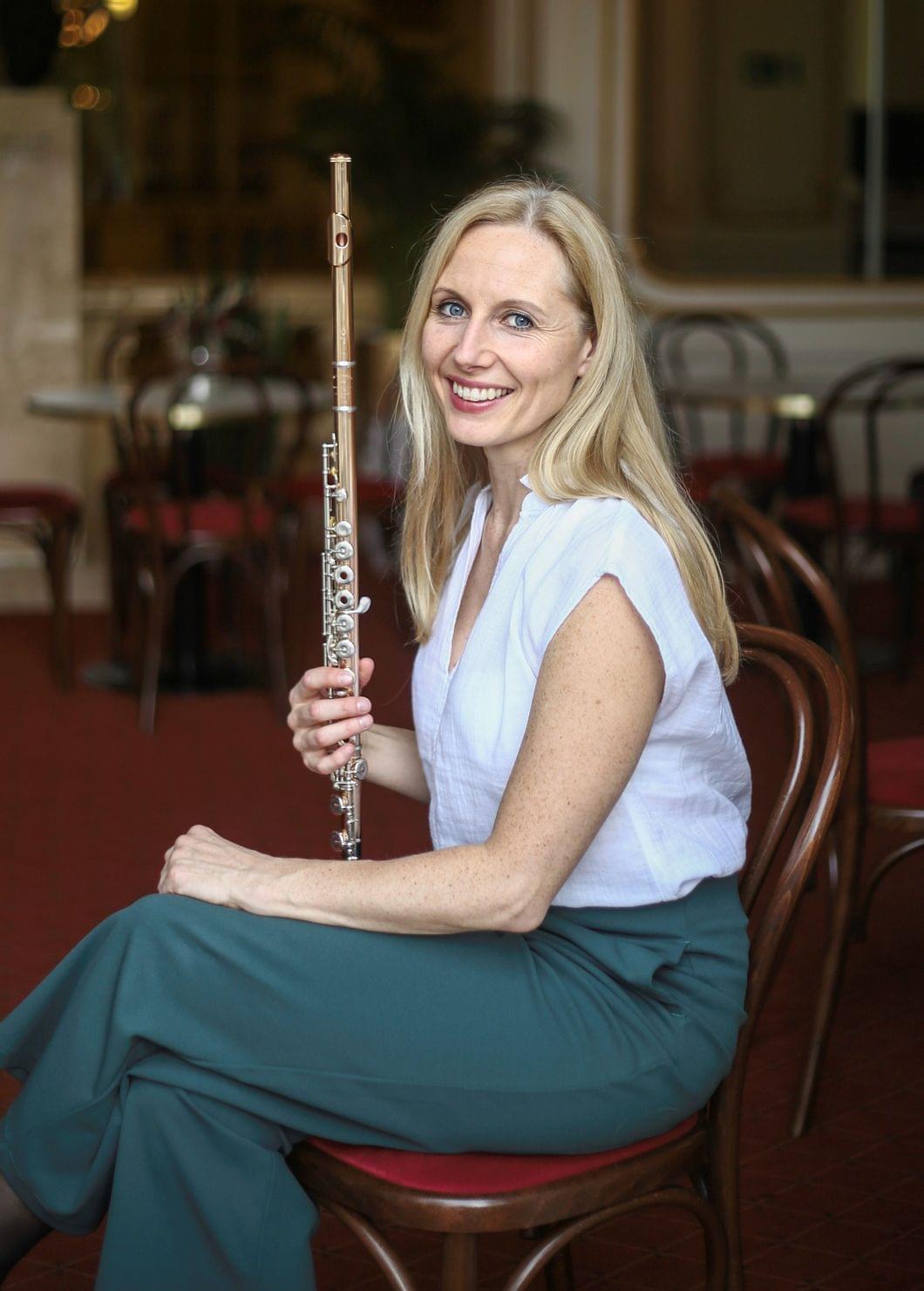 Mehr als ein Querflötentag