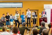 Festkonzert 50 Jahre Musikum