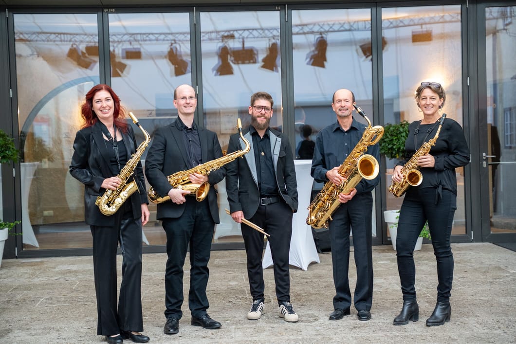 Virtuose Herbsttöne vom Musikum Kuchl