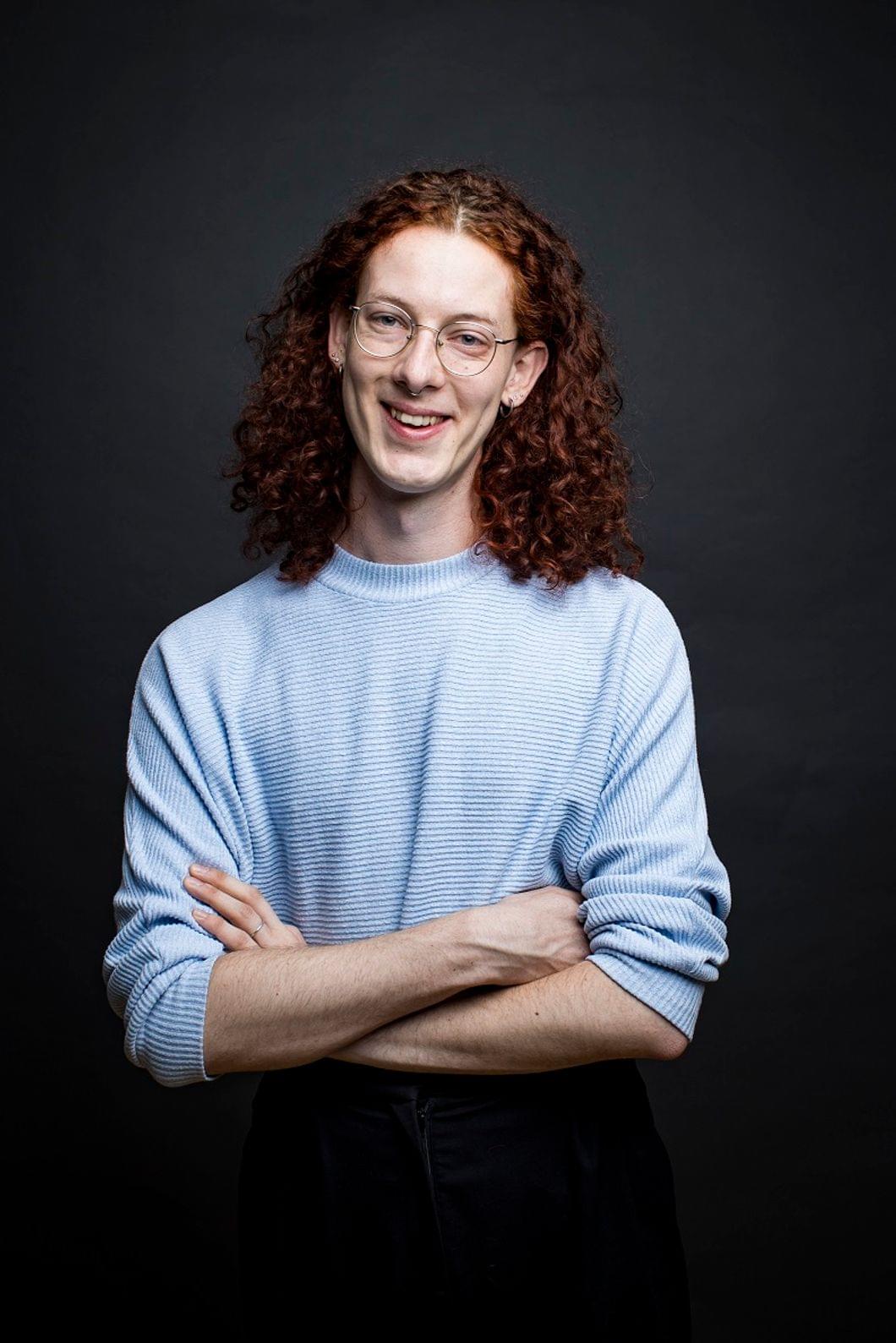 Dustin Arnold Waskow