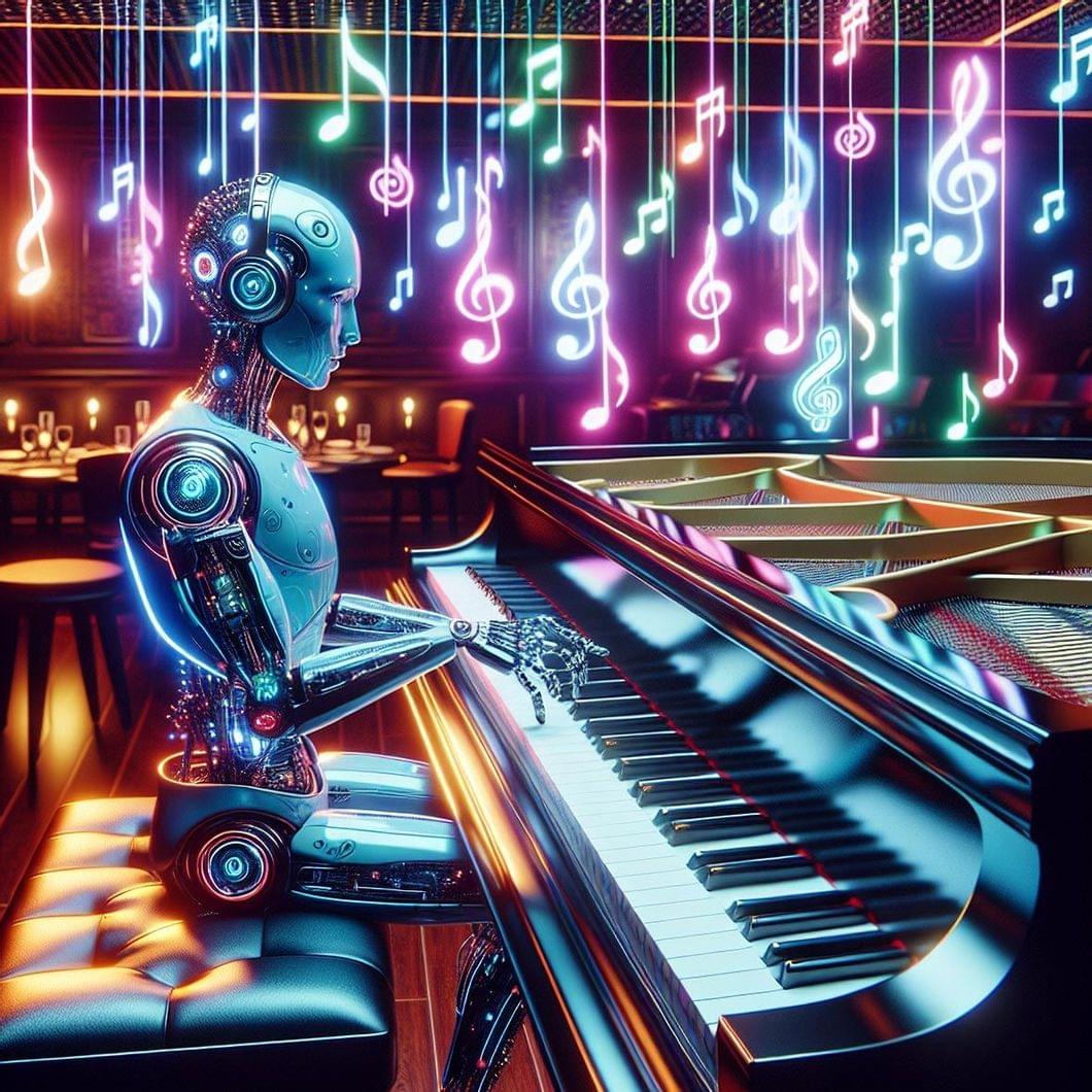 Künstliche Intelligenz und der Musikunterricht von morgen