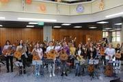 Konzert Musik unserer Zeit