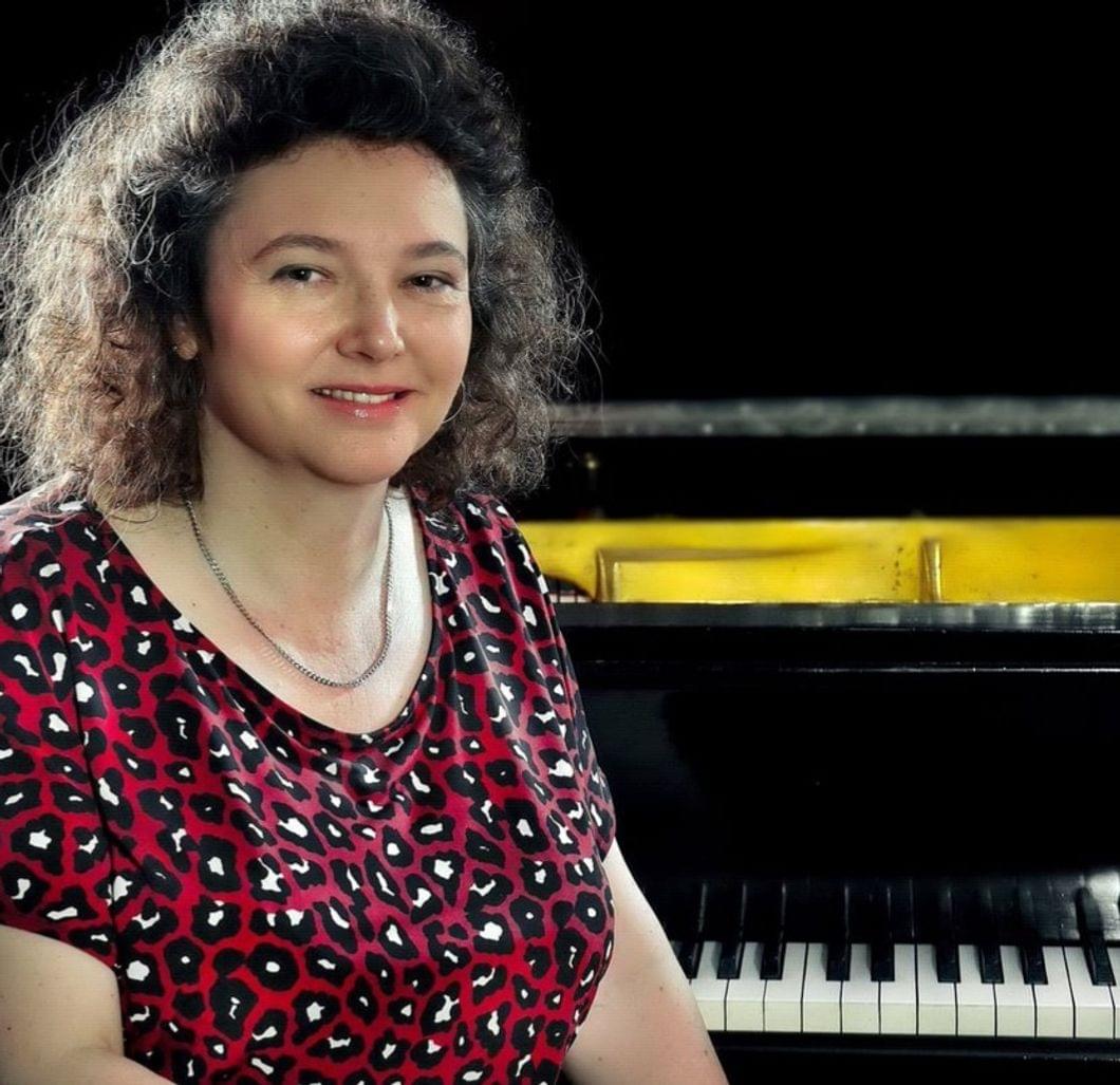 Martina Bogensberger