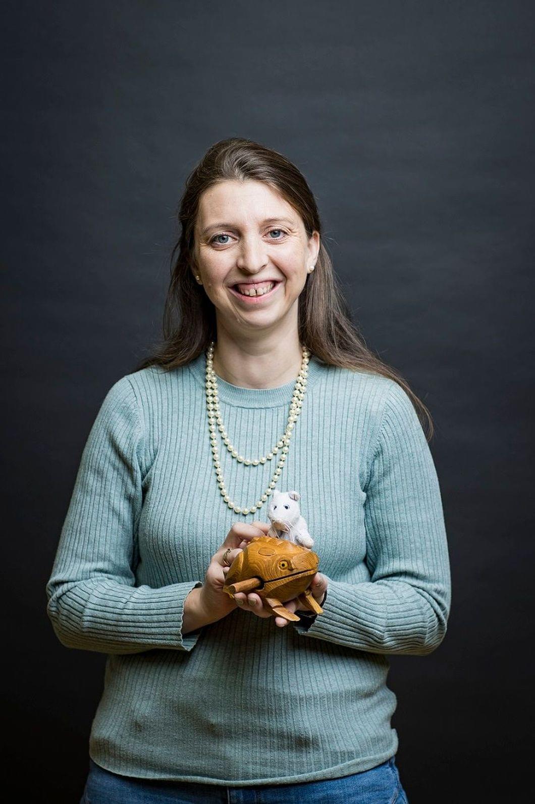 Stephanie Schaidreiter