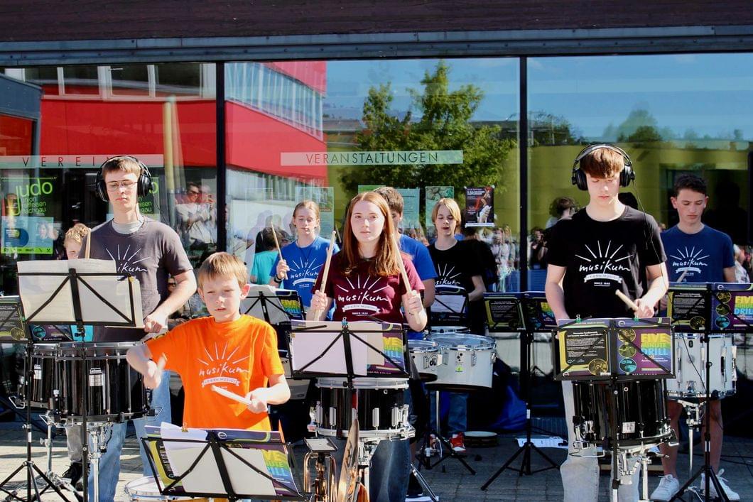 Musikum Live 2.0: Konzert-Highlight heuer in der Wallerseehalle in Henndorf