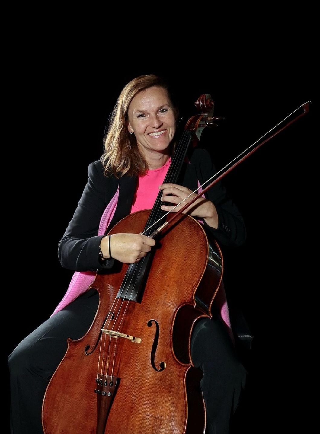 Julia Maria Klaushofer