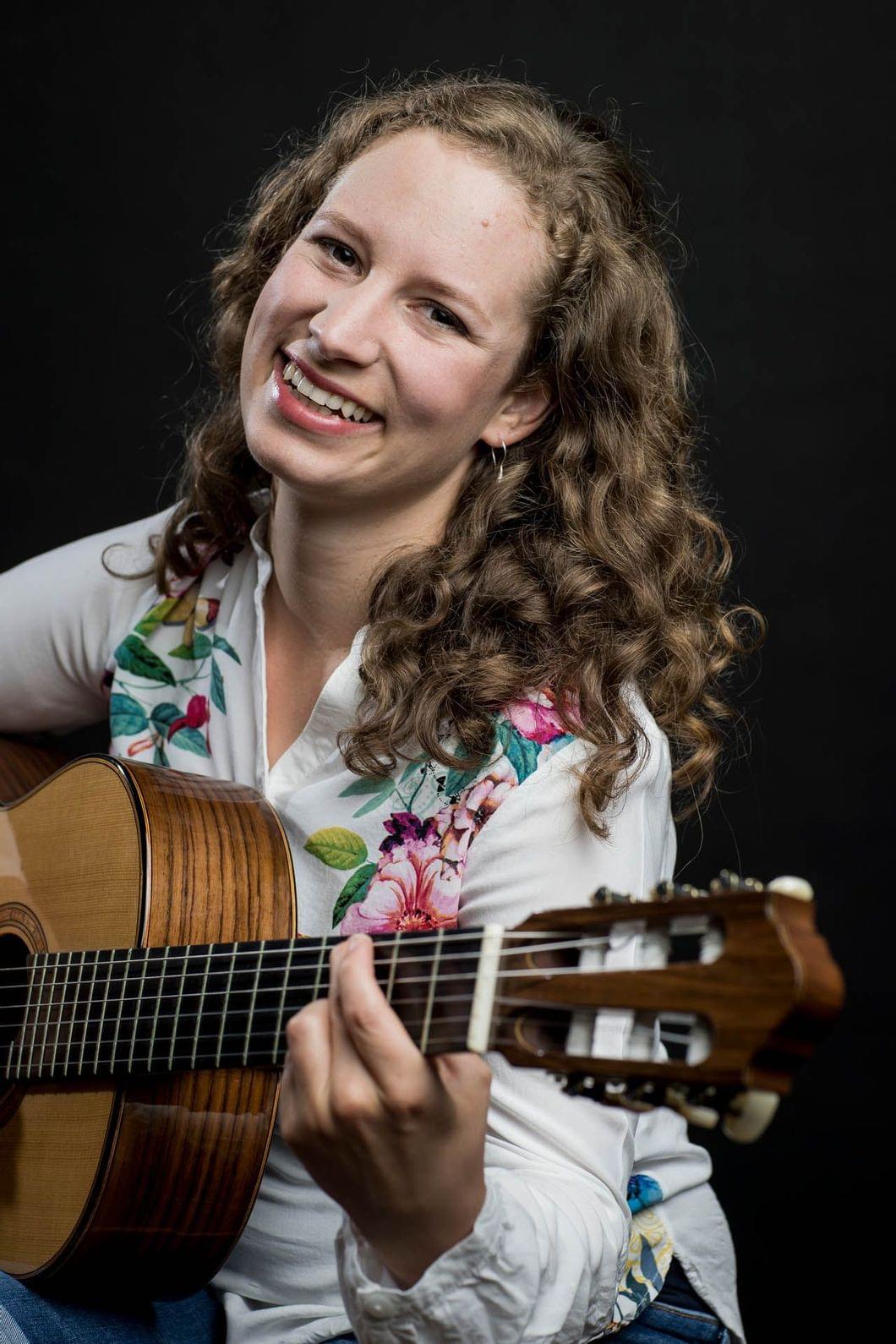 Patricia Lohinger-dos Santos