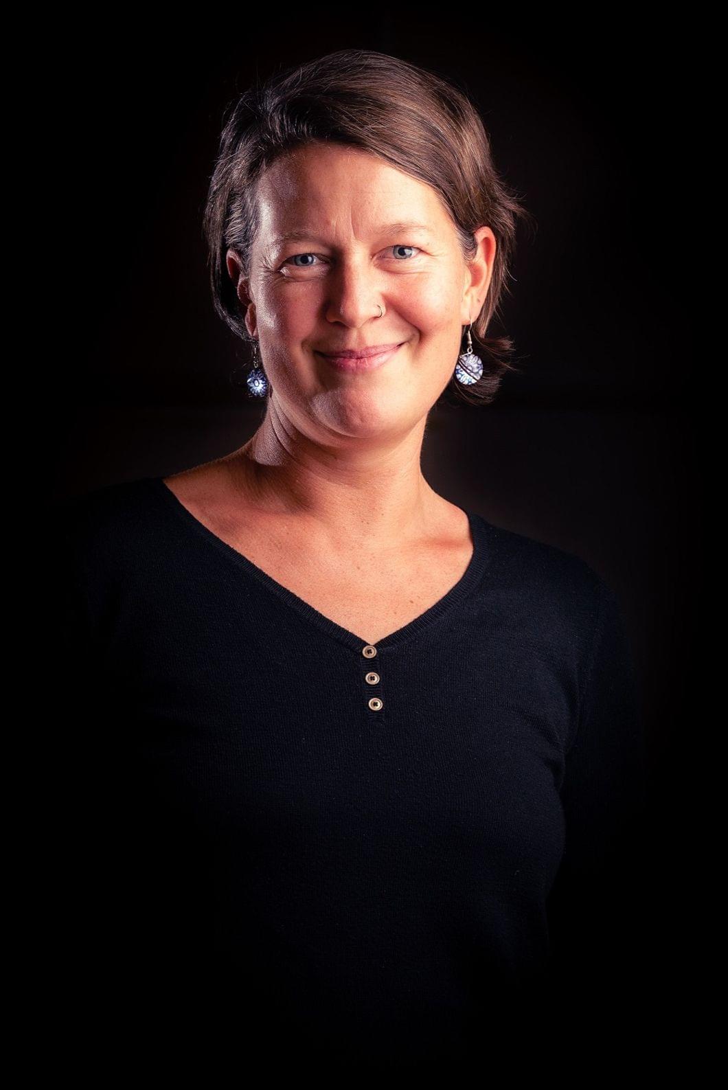 Angela-Maria Nassall