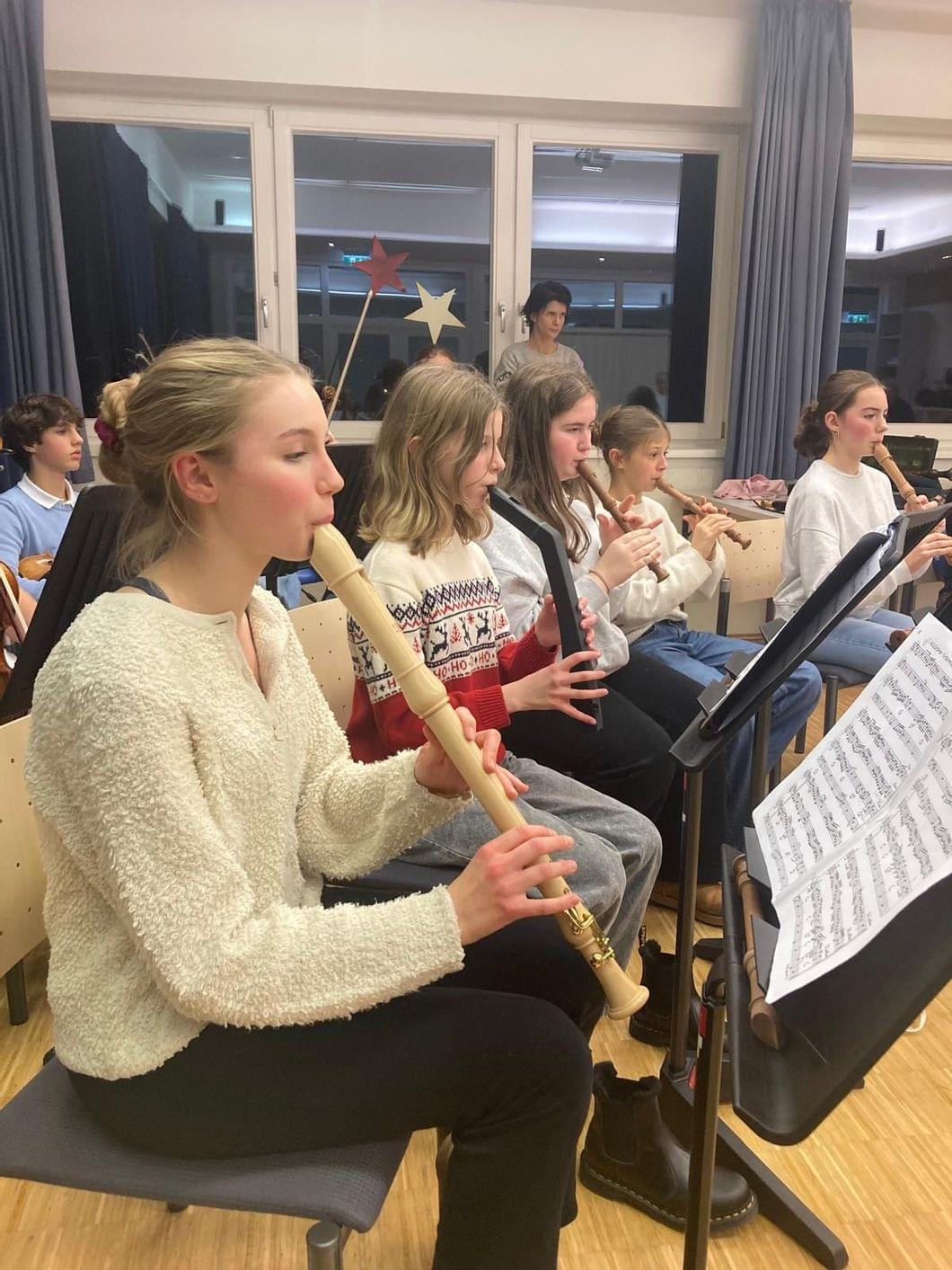 Auf der Suche nach der Weihnachtsbotschaft