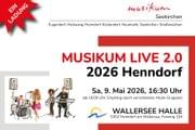 Musikum Live 2.0
