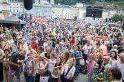 STADTFEST 2026: JuJazzO