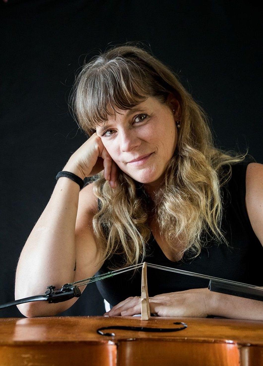 Bibiane Guttmann-Gotzsch