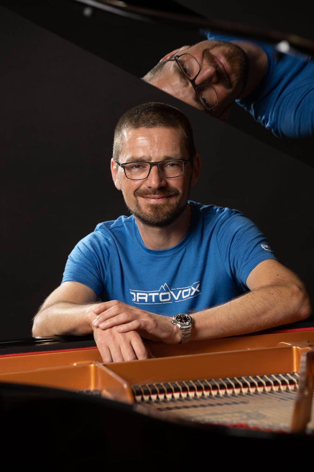 Alexander Vavtar