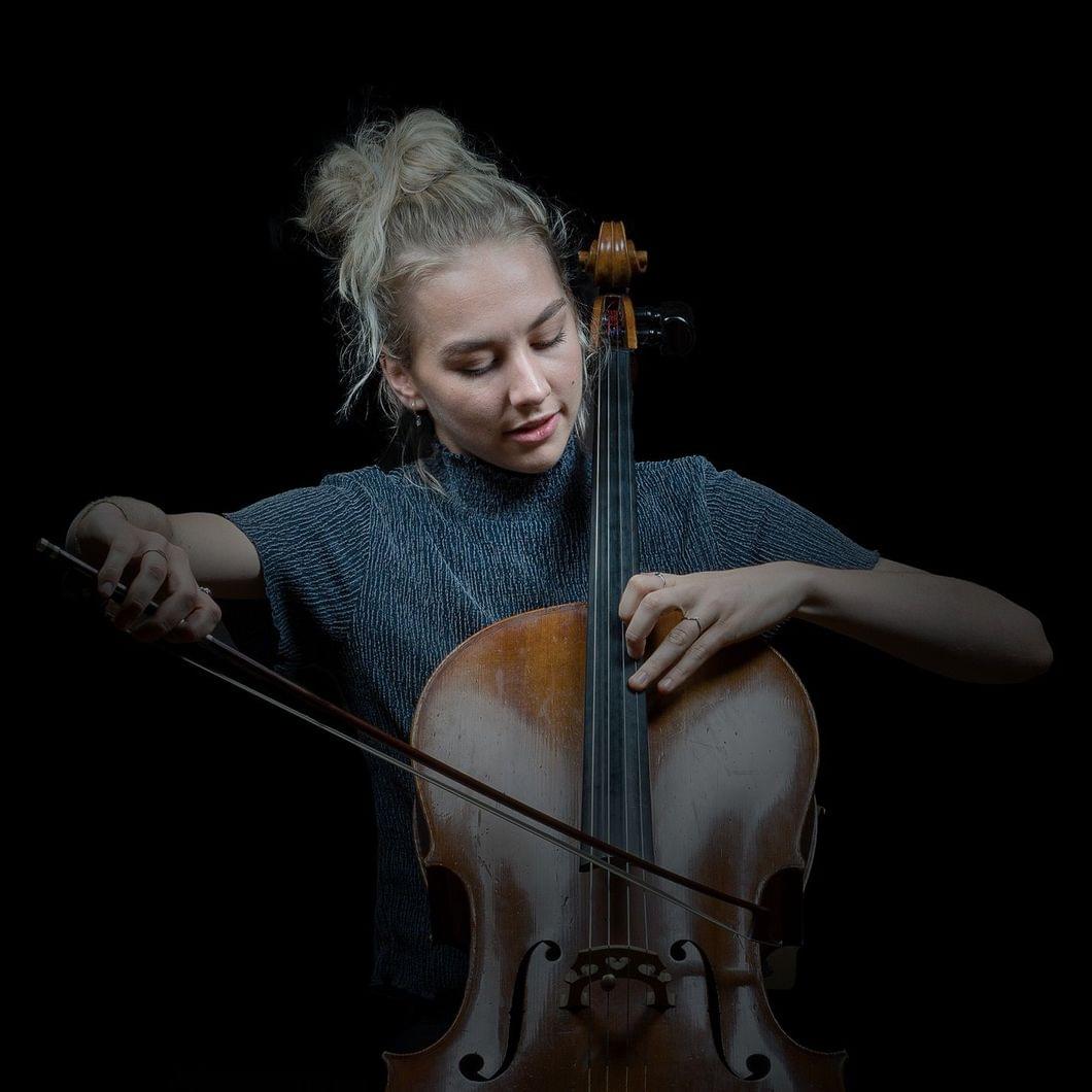 Verena Breitfuß