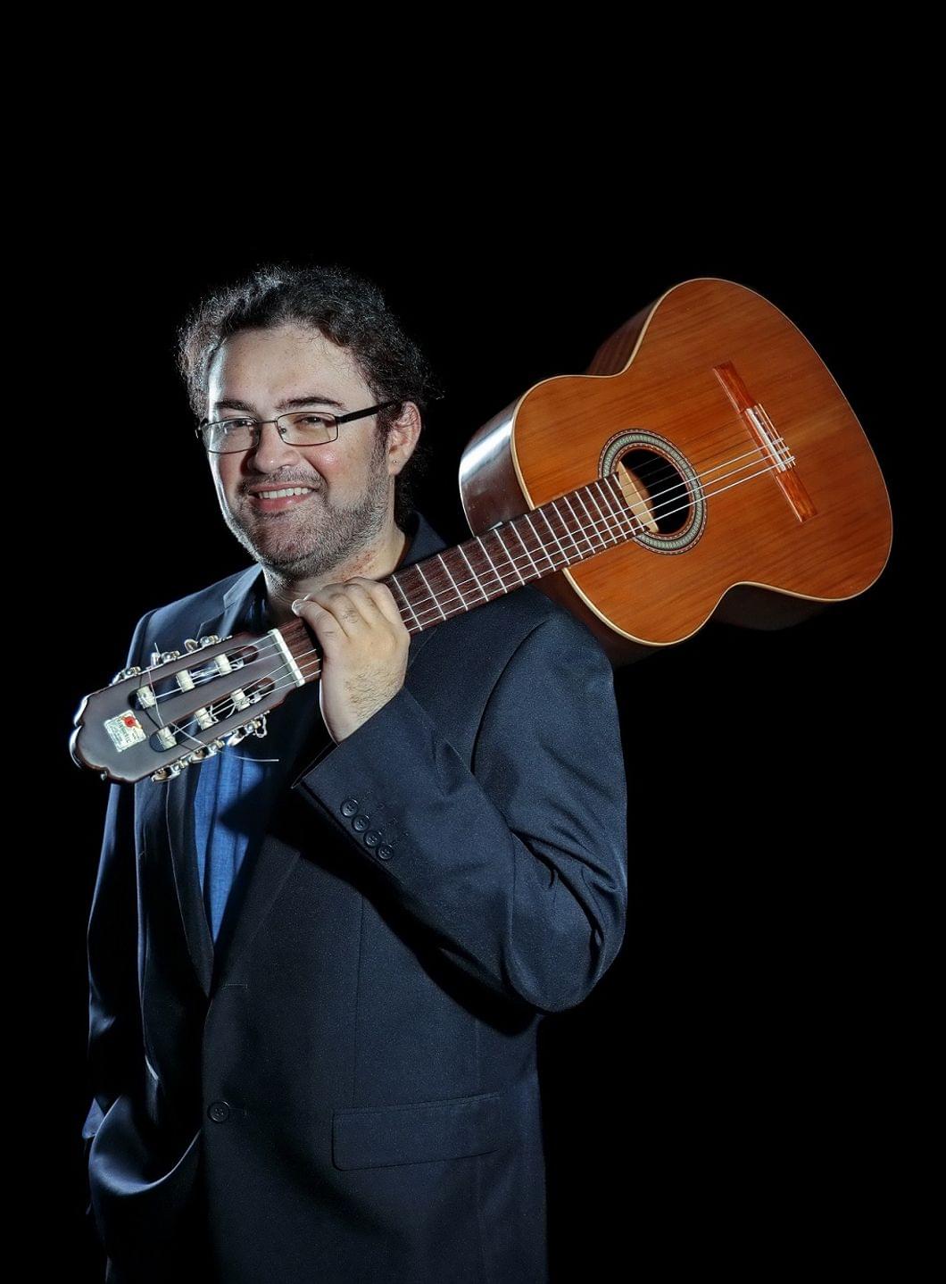 Danilo Gonzalez Alvarado