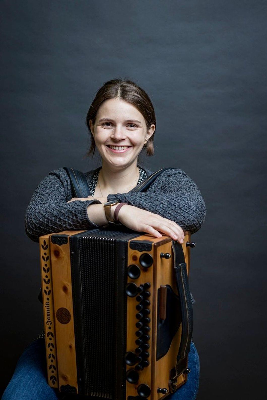Julia Pfeifenberger