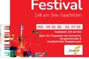 MUSIKUM FESTIVAL