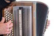Vorspielabend Diatonische Harmonika