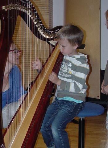 Musikum öffne dich!
