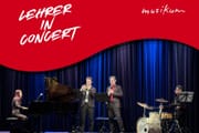 Lehrer in Concert
