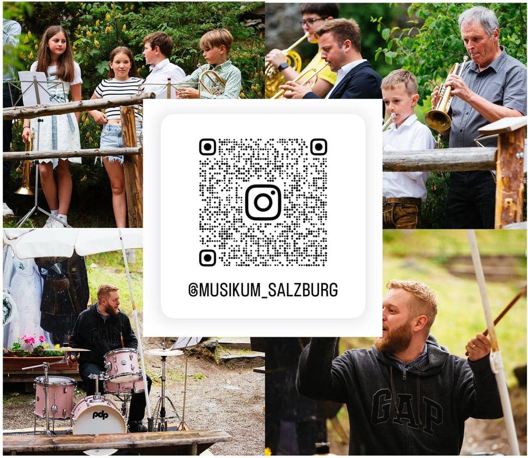 Hintergrundinfos zum Musikum jetzt in unserem INSTA-Channel
