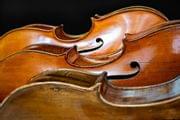Konzert des Streicherensembles