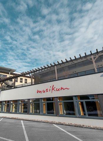 Musikum Altenmarkt-Radstadt