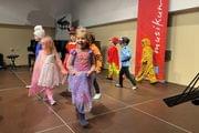 Schnuppertag - ELEMENTARES MUSIZIEREN + TANZKreativWerkstatt