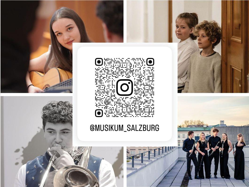 Mehr Videos und Einblicke auf der Musikum Instagram-Seite des Musikum