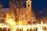 Adventmarkt Altenmarkt