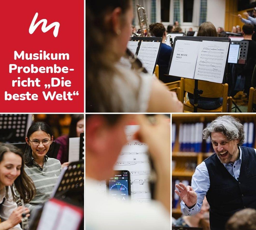 Die beste Welt – Galakonzert im Großen Festspielhaus 28. Mai 2025