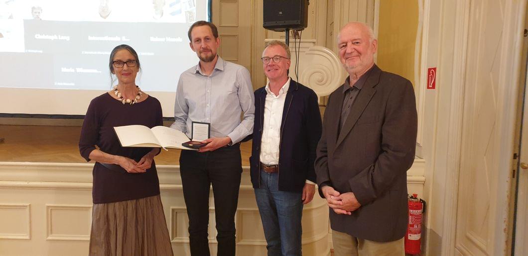 Jakob Gruchmann – Meister der Komposition