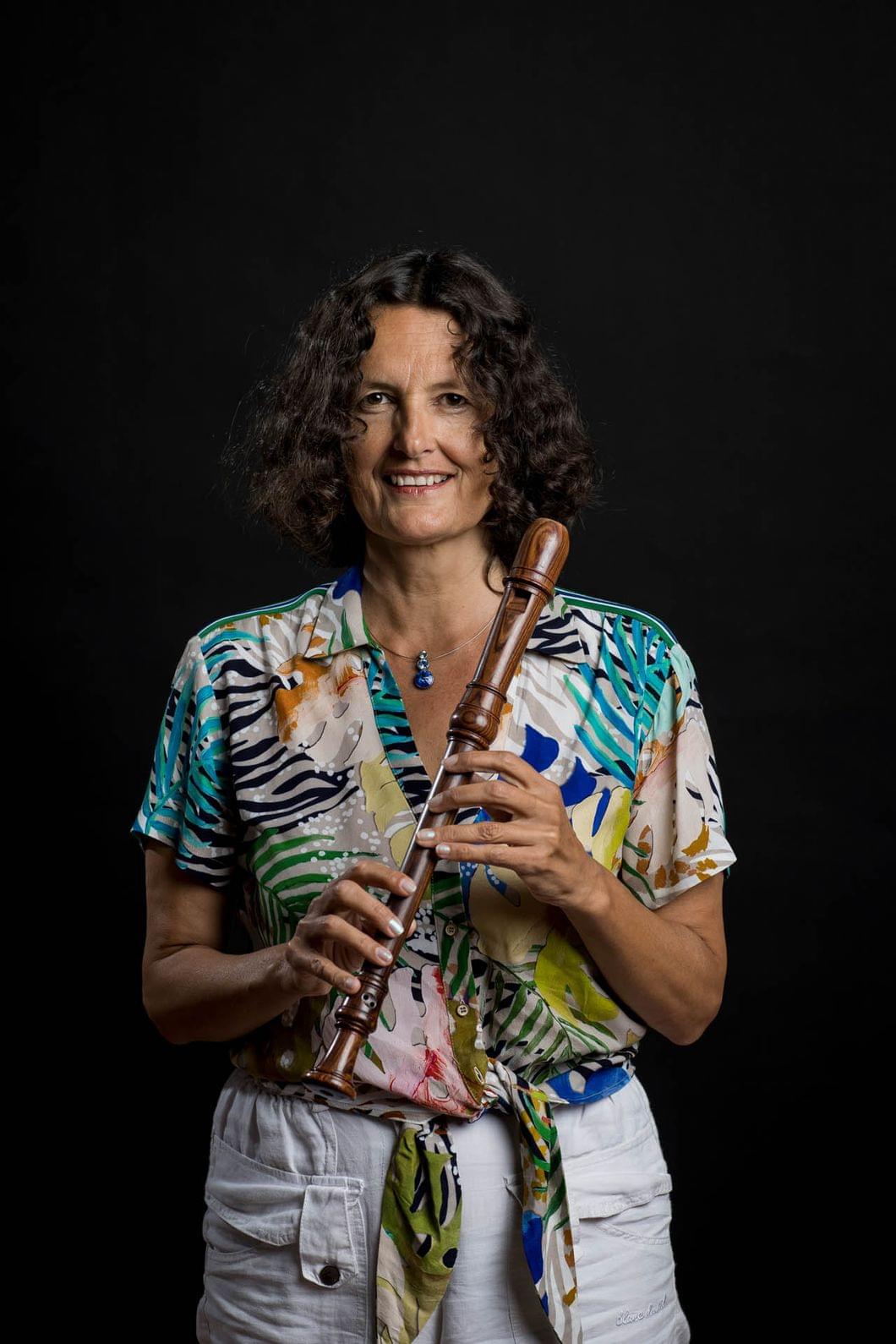 Siglinde Hartl-Stegemann