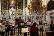 Barockkonzert