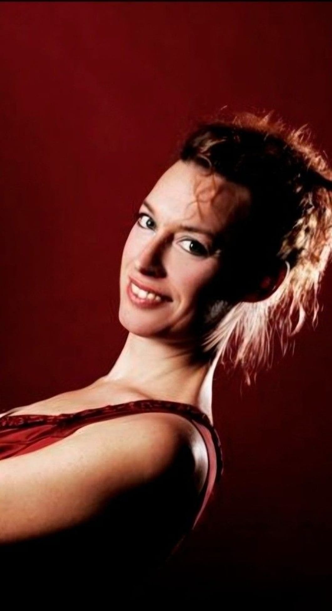 Sabine Kraus