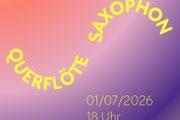 Klassenkonzert