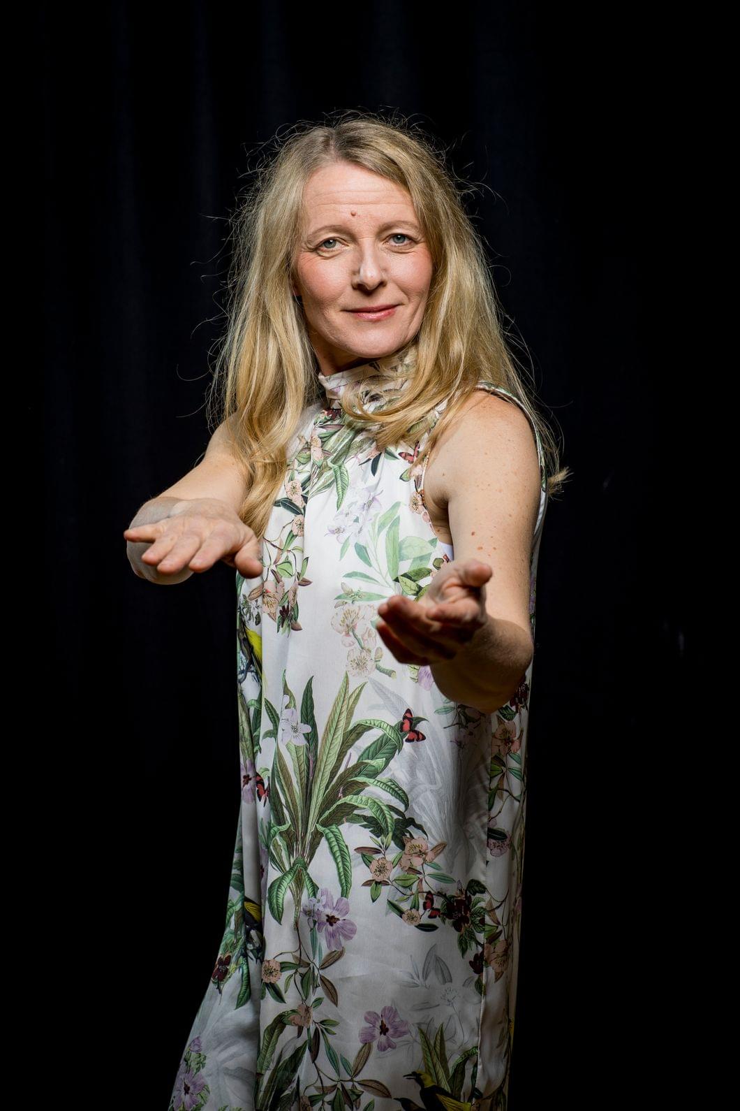 Alexandra Degenhardt-Zach