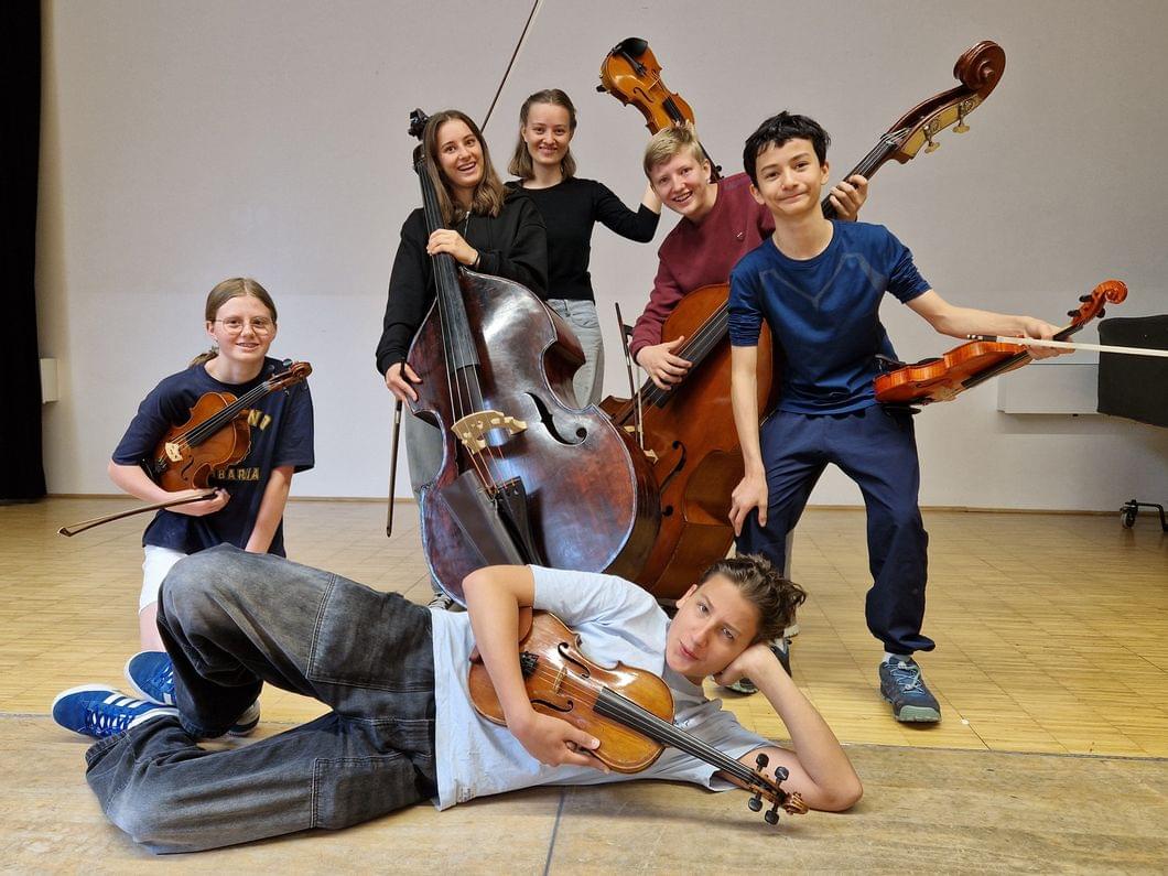 Festkonzert anlässlich 55 Jahre diplomatischer Beziehungen zwischen Österreich und China
