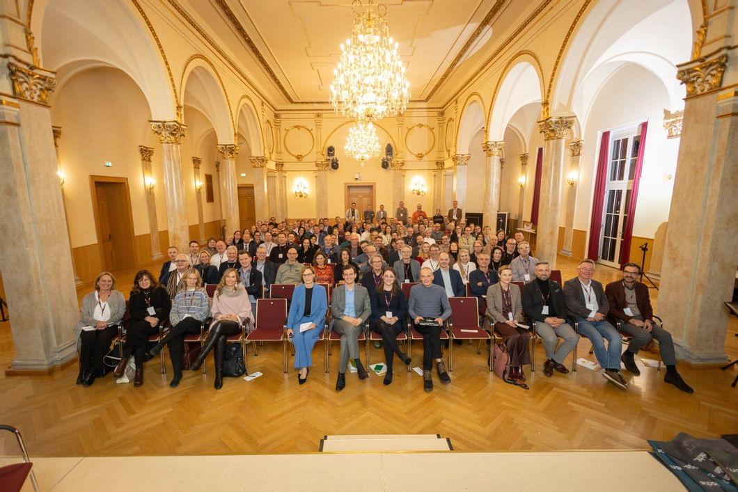 KOMU Kongress 2025: Musikschulen bewegen Gesellschaft