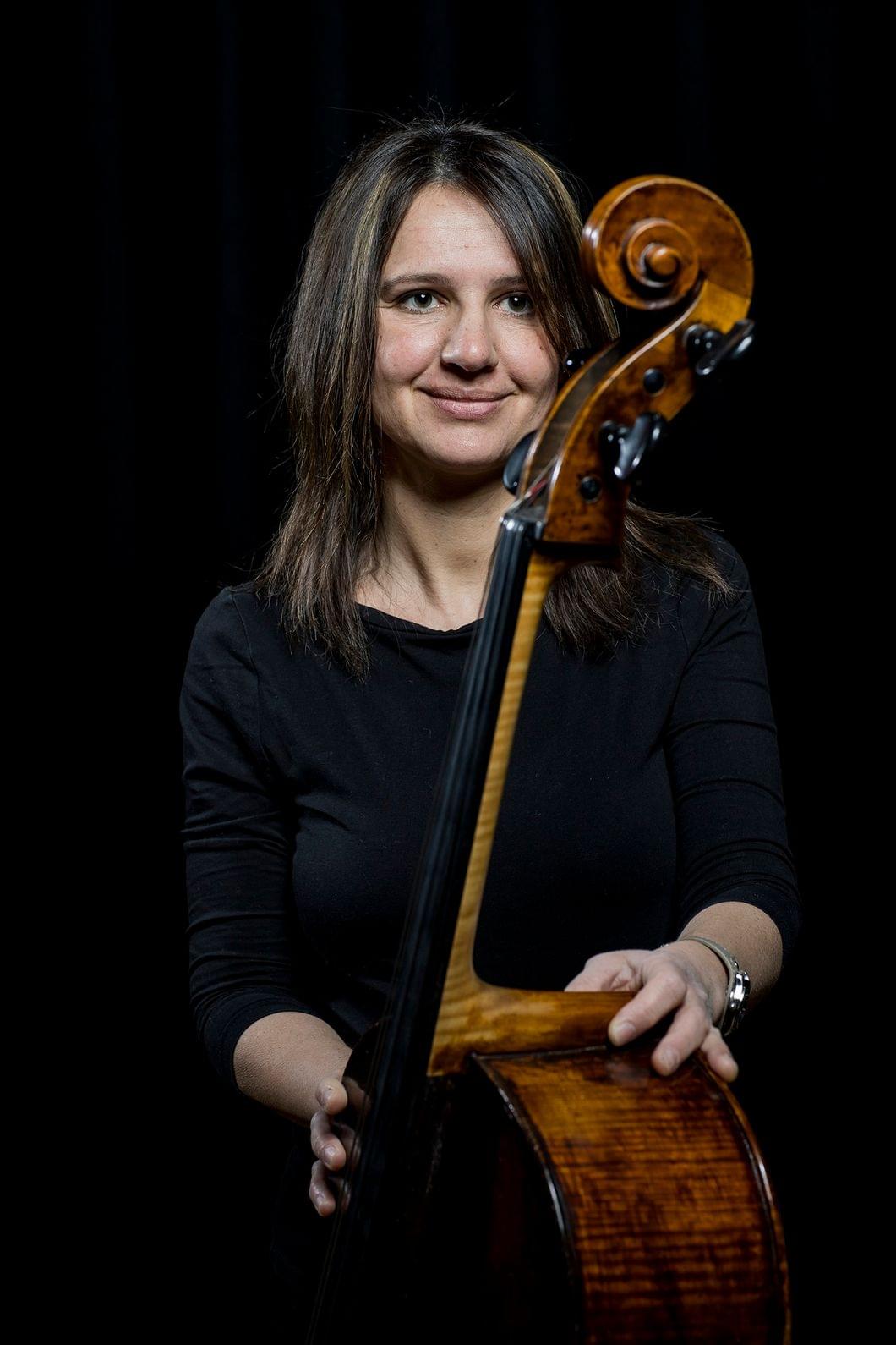 Maria José Navarro Rodríguez