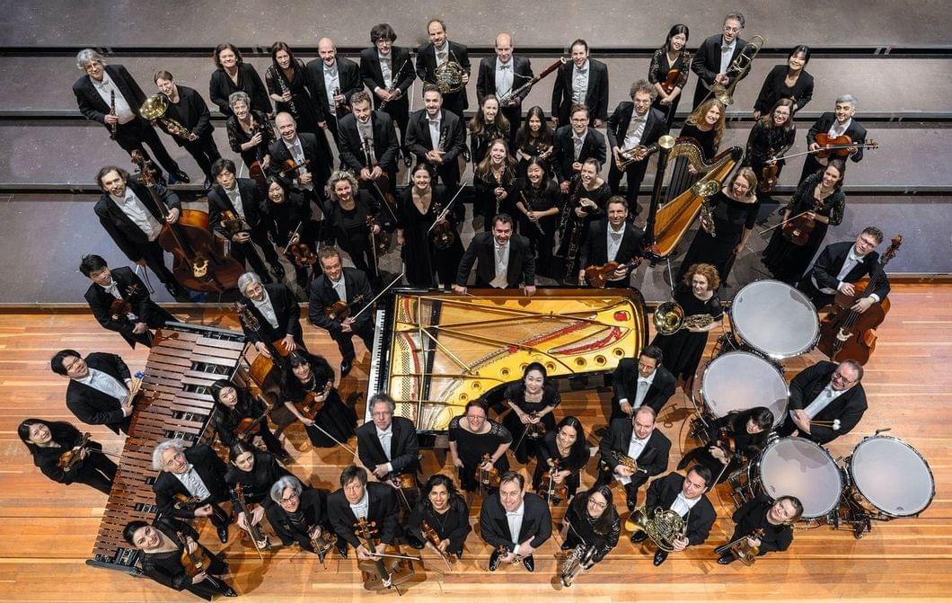 Kartenverlosung für IN CONCERT – Frühlingserwachen