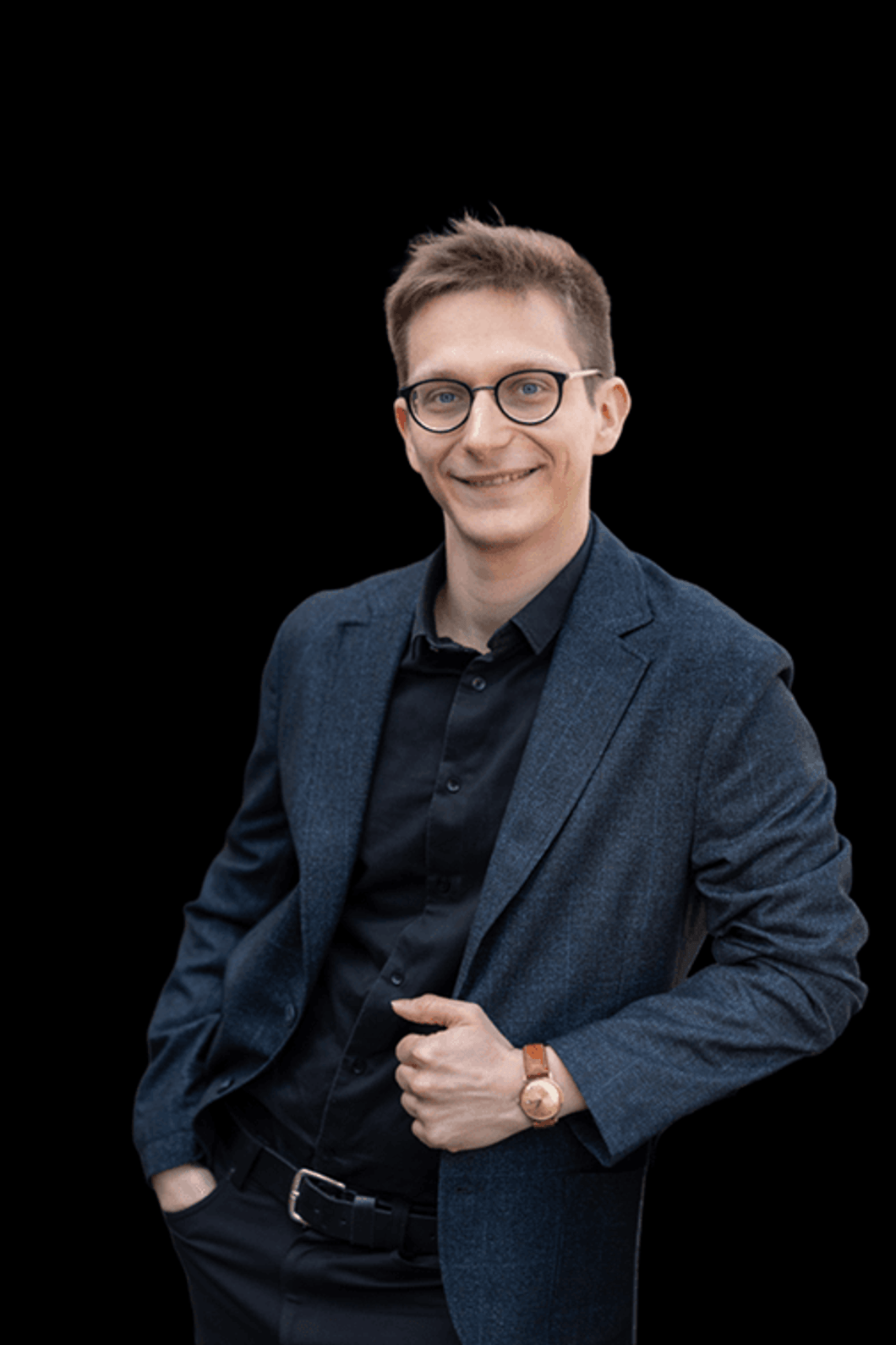 Marko Cucek
