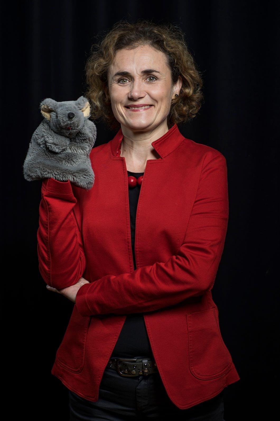 Katarzyna Banaszewska