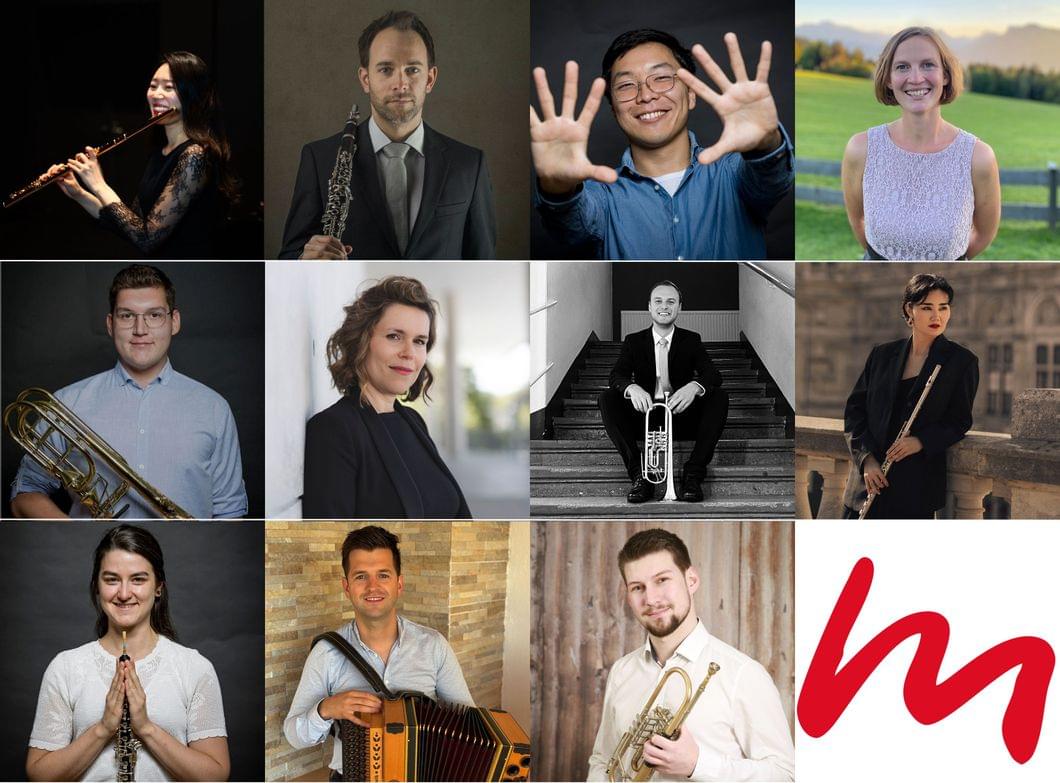 Ein herzliches Willkommen an 12 neue Kolleg:innen!