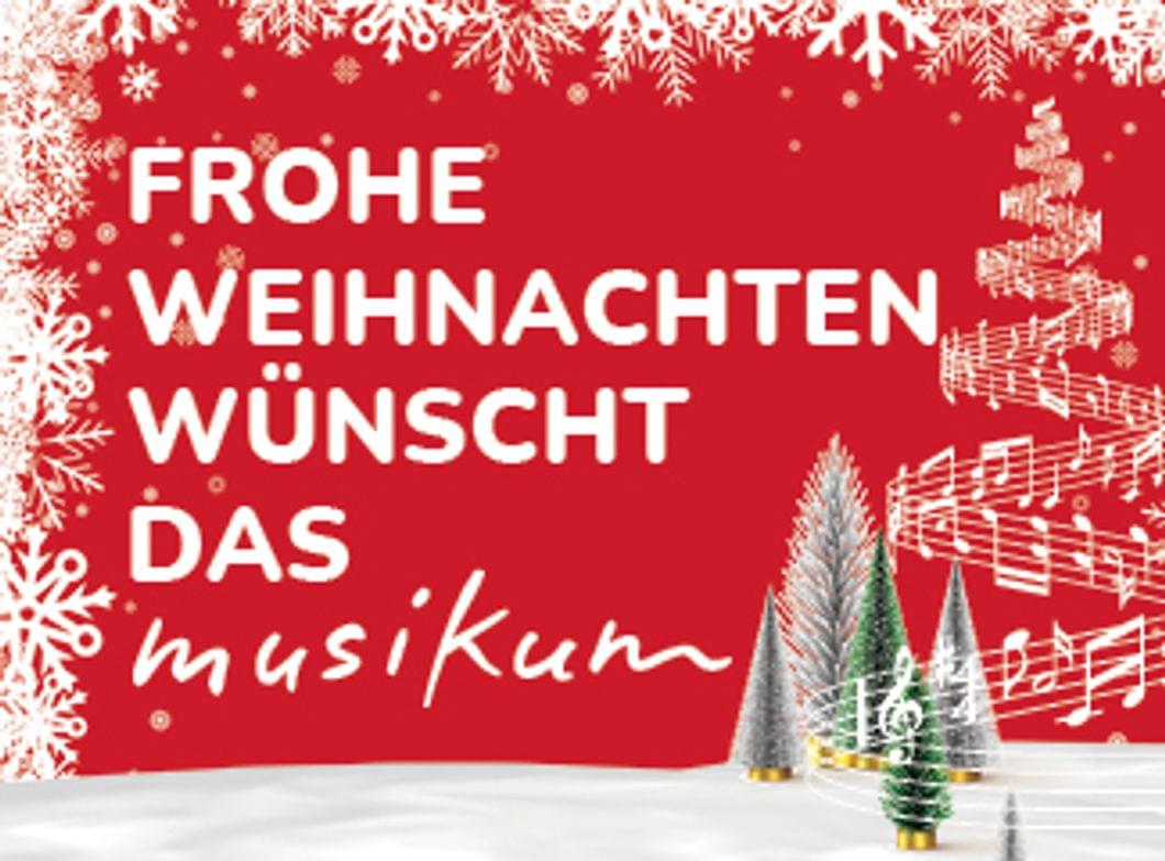 Kurioses zu Weihnachten