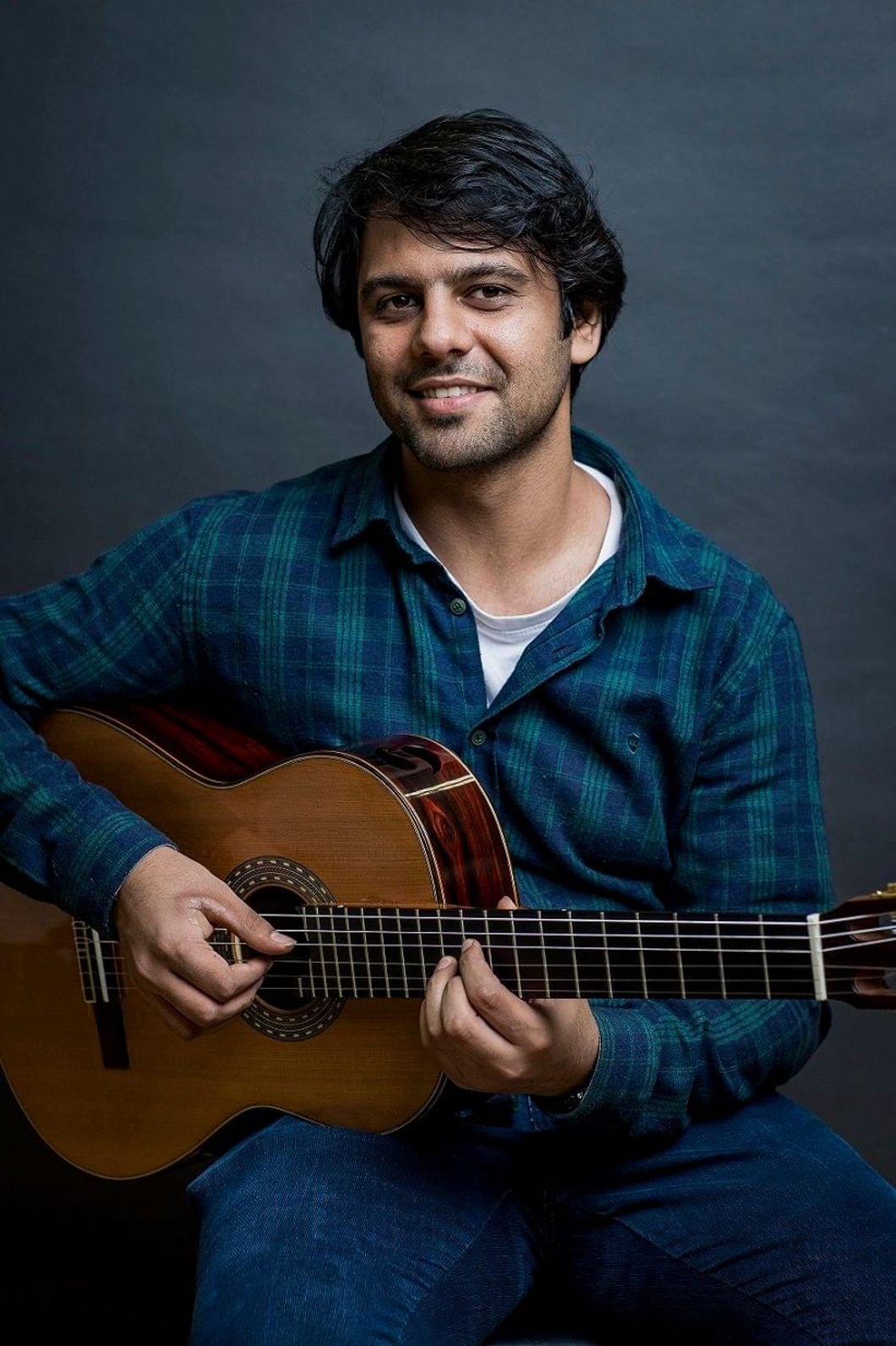 Ali Molaei