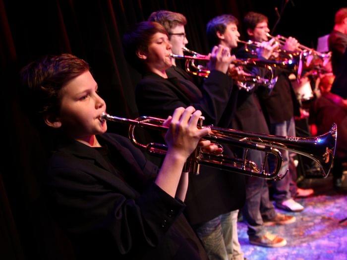 Big Band | Musikum Salzburg