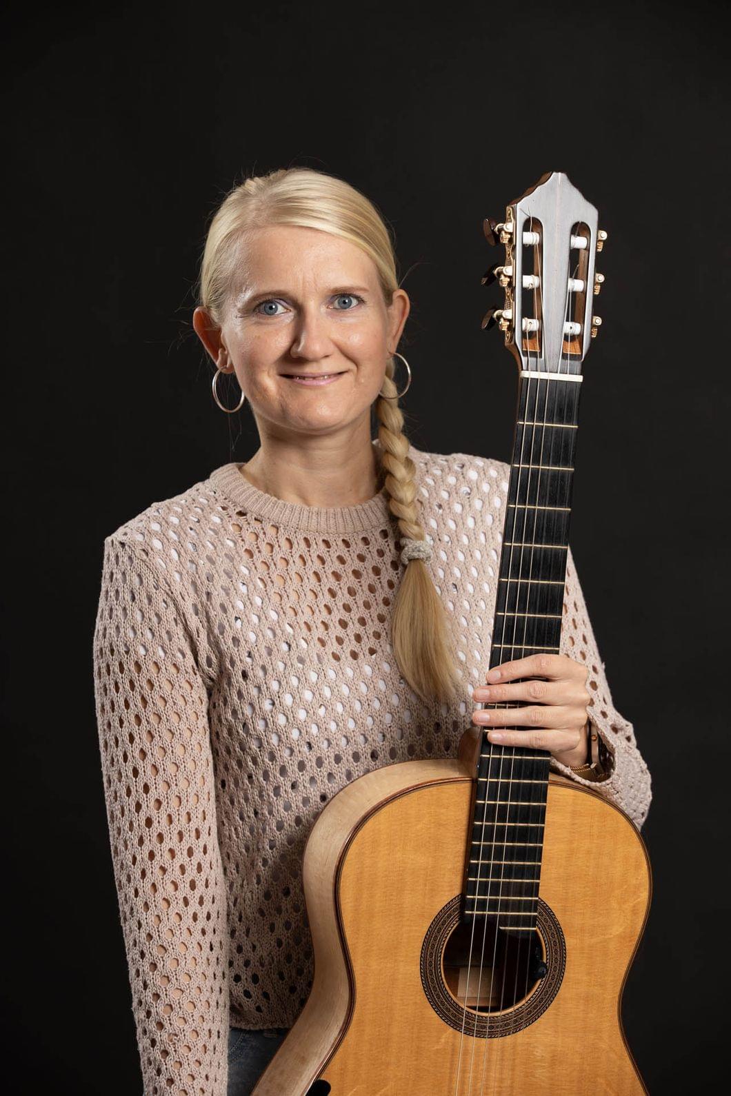 Michaela Benites Ayala