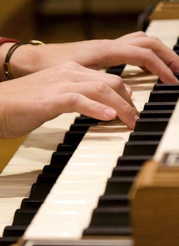 Orgel